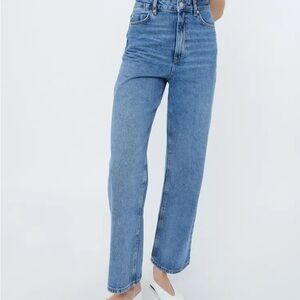 Tailor made Amsterdam Jeans